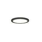 Panneau lumineux plat Skylight Pro 12" Artika 12FLPR-SP3-MB 24W noir mat