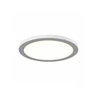 Artika 12FLPR-SP3-W17DD0 12W Blanc LED Plafonnier encastré