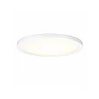 Artika 12FLPR-SP35C-WJ-6PKW 24W Blanc LED Plafonnier encastré