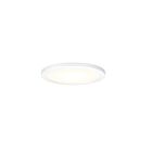 Panneau lumineux plat Skylight Pro 12" Artika 12FLPR-SP5-WH 24W blanc