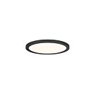 Panneau lumineux plat Skylight Pro 15" Artika 15FLPR-SP3-MB 28W noir mat