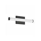 Artika 16VAN-NU-BL10TE10-J 22W Noir mat Lumière Vanité