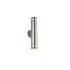 Applique murale LED d'extérieur C7 Pro Artika 21OUT-C7-PSS 24W acier inoxydable