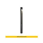 Éclairage de sentier LED Dark Sky Pro Artika 36BOL-DS-MB 13W noir