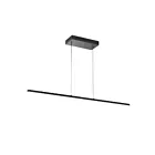 Artika 36PDT-DEC-BLTE10-J Delta 17W Noir Suspendu