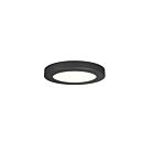 Panneau lumineux plat Skylight Pro 5" Artika 5FLPR-SP3-MB 9W noir mat