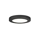 Artika 5FLPR-SP3-MBJ-12PK 9W Noir LED Plafonnier encastré