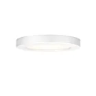 Artika 5FLPR-SP3-W17DD012P 12W Blanc LED Plafonnier encastré