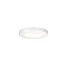 Panneau lumineux plat Skylight Pro 5" Artika 5FLPR-SP3-WH 9W blanc