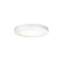 Artika 5FLPR-SP5-WH-12PK 9W Blanc LED Plafonnier encastré