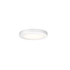Panneau lumineux plat Skylight Pro 5" Artika 5FLPR-SP5-WH 9W blanc