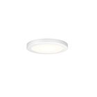 Panneau lumineux plat Skylight Pro 7" Artika 7FLPR-SP3-WH 12W blanc