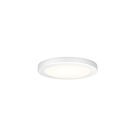 Panneau lumineux plat Skylight Pro 7" Artika 7FLPR-SP5-WH 12W blanc