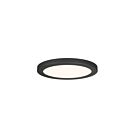 Panneau lumineux plat Skylight Pro 9" Artika 9FLPR-SP3-MB 18W noir mat