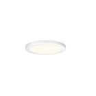 Panneau lumineux plat Skylight Pro 9" Artika 9FLPR-SP3-WH 18W blanc