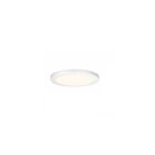 Artika 9FLPR-SP5-WH-12PK 18W Blanc LED Plafonnier encastré