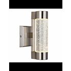 Luminaire extérieur LED Bubble Element Artika AMP105-RNSS 10W argent