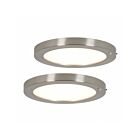 Plafonnier encastré LED Artika CL-CO8-C 16W