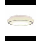 Plafonnier intelligent LED WiFi Pluto Artika CL-SRW 25W