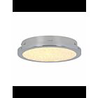 Plafonnier LED Glitter Artika CLGL 22W