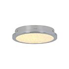 Plafonnier LED Glitter Artika CLGL 22W