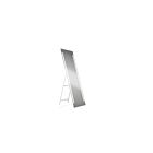 Long miroir LED Emeraude Artika DMIRP-EMC-2060 24W blanc