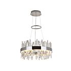 Suspendu LED Enchanted Artika DREC-C1 29W chrome