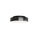 Artika FM-AIC-HD2BL Aiden 17W Noir Plafonnier encastré