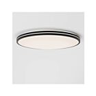 Artika FM-ATR-BL Noir 30W LED Plafonnier encastré