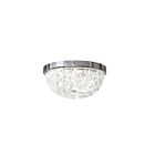 Plafonnier LED Carat Artika FM-CA chrome