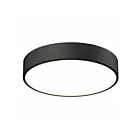 Artika FM-COC-BLJ 17W Noir mat LED Plafonnier encastré
