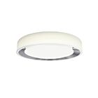 Plafonnier LED Cooper Artika FM-CORC blanc