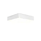 Artika FM-LYC-WHJ 22W Blanc LED Plafonnier encastré