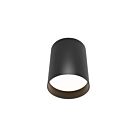 Artika FM-RDC-BL Radius 15.5W Noir Plafonnier encastré