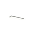 Artika FM14-EUR-MG Argent 42W LED Plafonnier encastré
