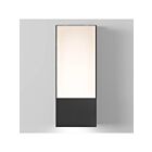 Artika OUT-DIC-HD2BL Dixon Noir 10W LED Luminaire Extérieur