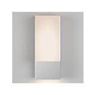 Artika OUT-DIC-SS Dixon Blanc 10W LED Luminaire Extérieur