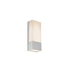 Artika OUT-DIC-SS Dixon Blanc 10W LED Luminaire Extérieur