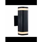 Luminaire extérieur intelligent LED Stark Artika OUT-STW-C 9W noir mat