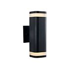Luminaire extérieur intelligent LED Stark Artika OUT-STW-C 9W noir mat