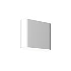 Applique murale LED d'intérieur/d'extérieur Willow Artika OUT-WIC-WH 13W blanc