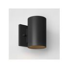 Applique murale LED d'extérieur Walton Artika OUT-WTC-MB 9W noir mat