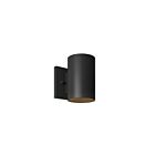 Applique murale LED d'extérieur Walton Artika OUT-WTC-MB 9W noir mat