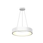 Suspendu LED Aiden Artika PDT-AIC-WH noir