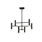 Suspendu LED Aristo Artika PDT-ARC-BL noir