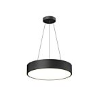 Suspendu LED Concerto Artika PDT-COC-BL 32W noir
