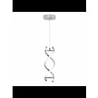 Suspendu LED DNA Artika PDT-DN-CR 13W chrome