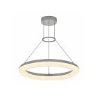 Suspendu LED Artika PDT-FO-CR 25W chrome