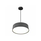 Artika PDT-GVC-HD2BL Groove 27W Noir Suspendu