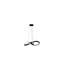 Artika PDT-MO5C-HD2BL Morgan 30W Noir Suspendu